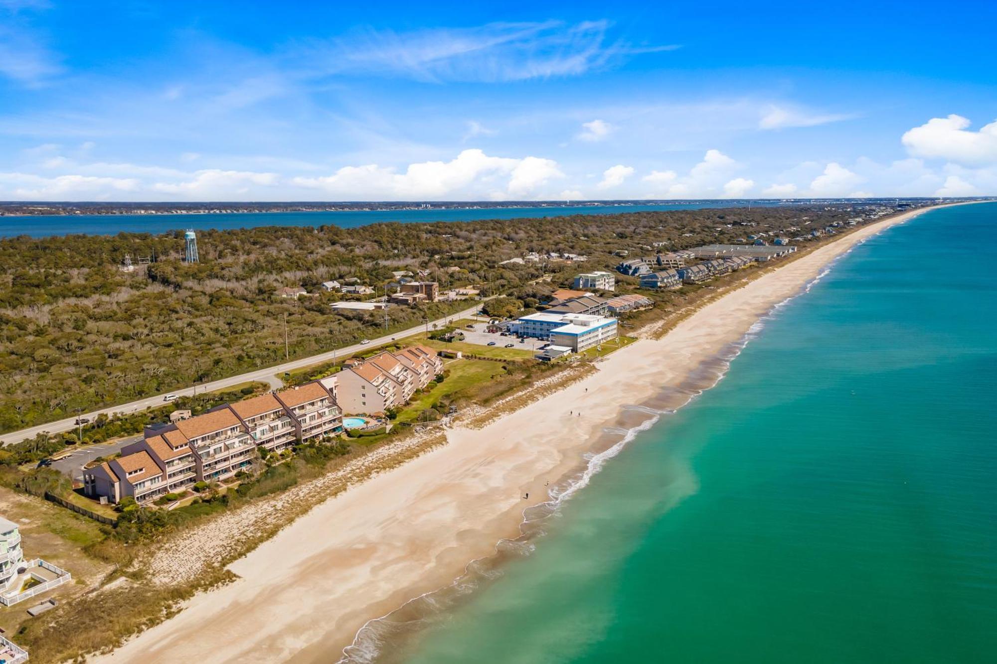 Beachwalk Пайн Нолл Шорс Номер фото