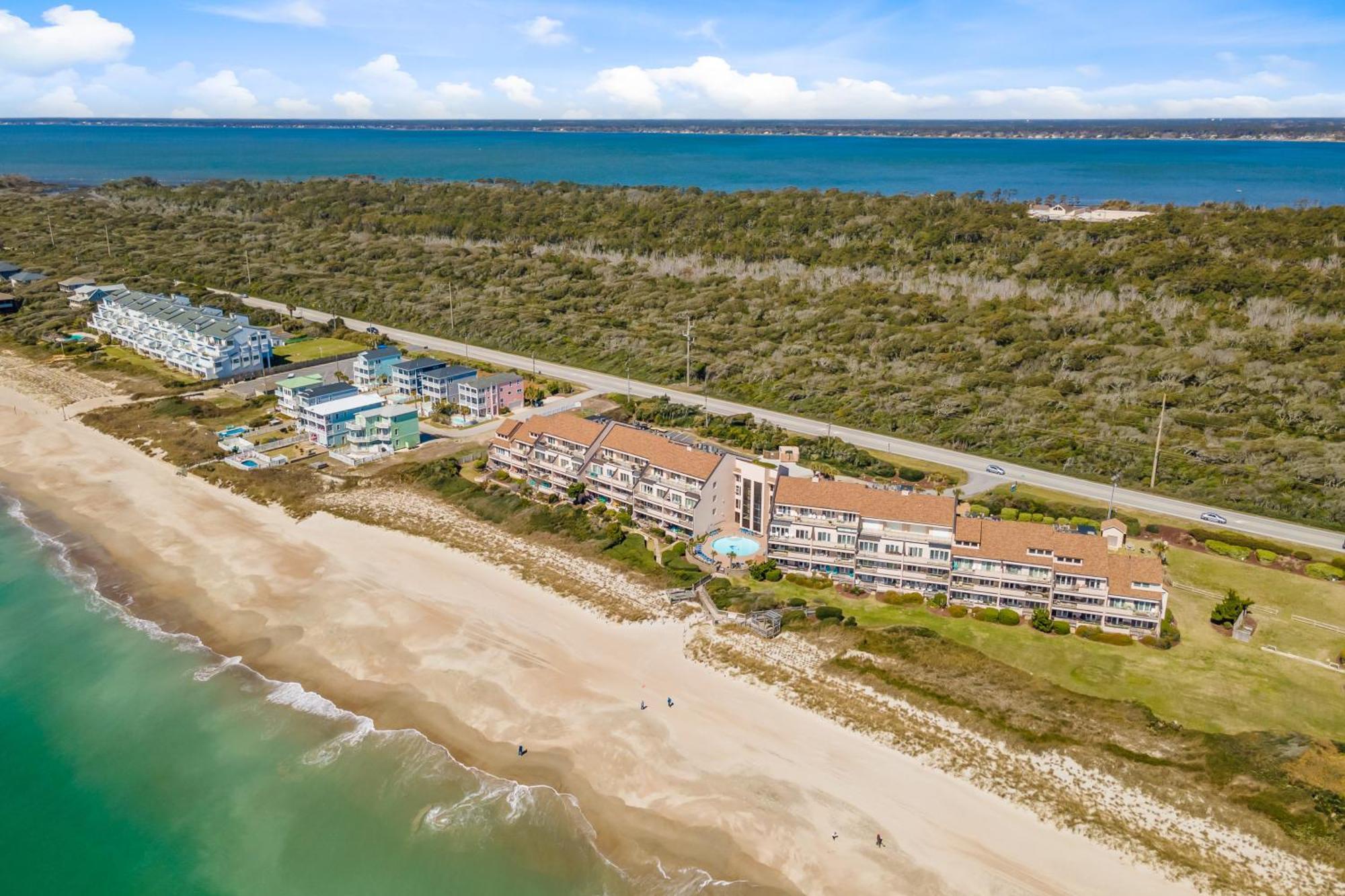 Beachwalk Пайн Нолл Шорс Номер фото