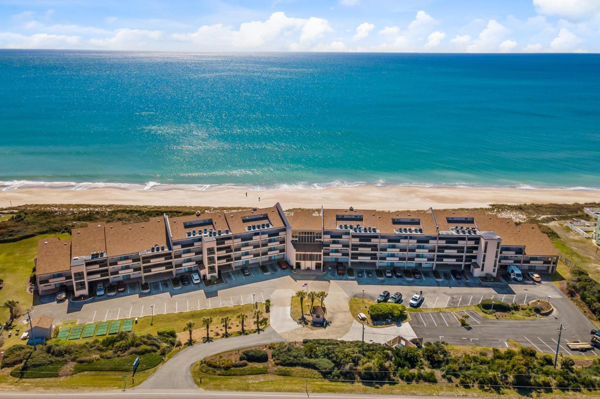 Beachwalk Пайн Нолл Шорс Номер фото