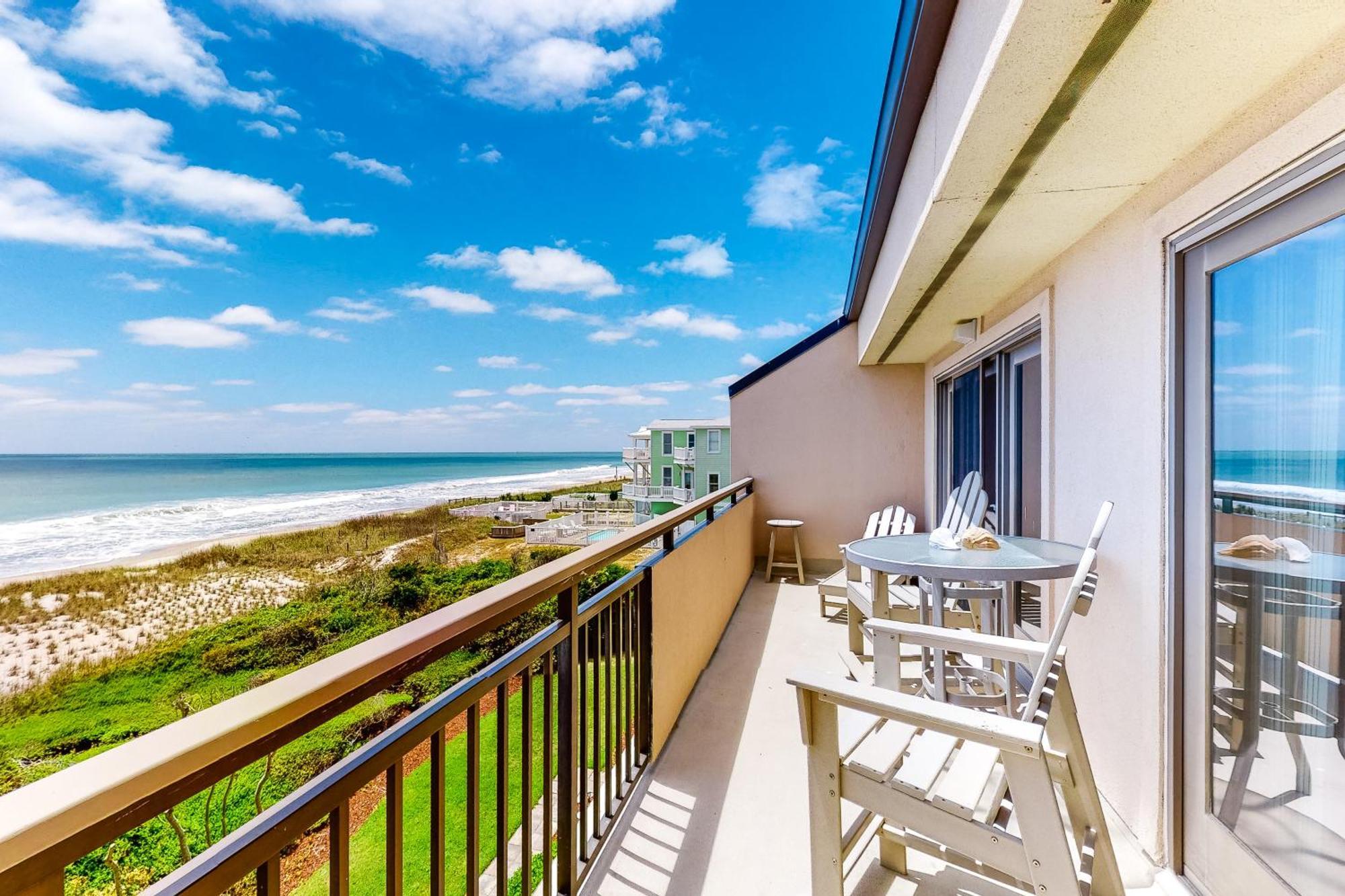 Beachwalk Пайн Нолл Шорс Номер фото