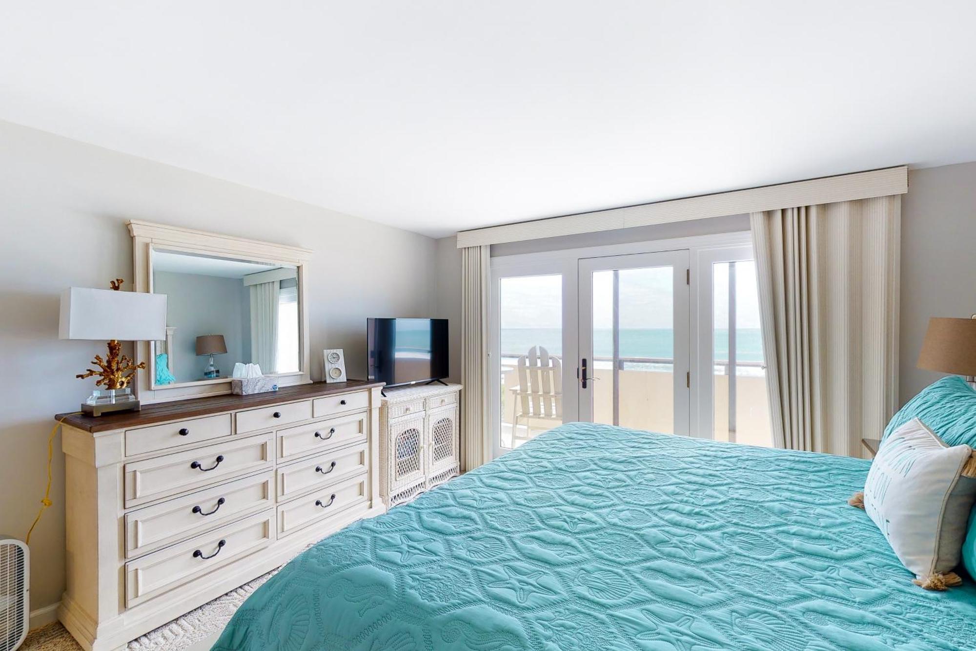 Beachwalk Пайн Нолл Шорс Номер фото